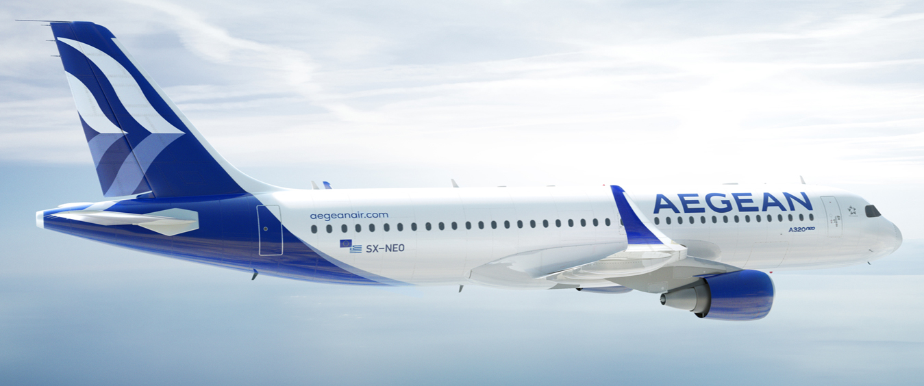 aegean airlines baggage allowance carry on