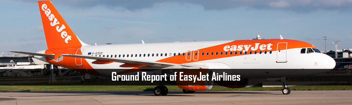 EasyJet-Airlines-Ground-Report