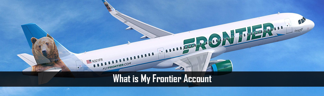 What is My Frontier Account