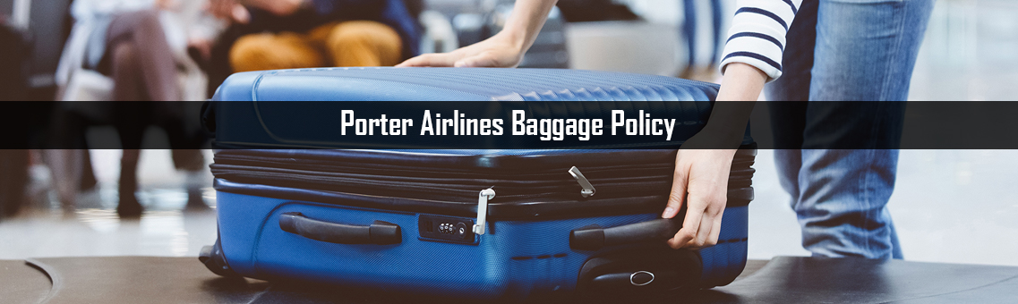 Porter-Airlines-Baggage
