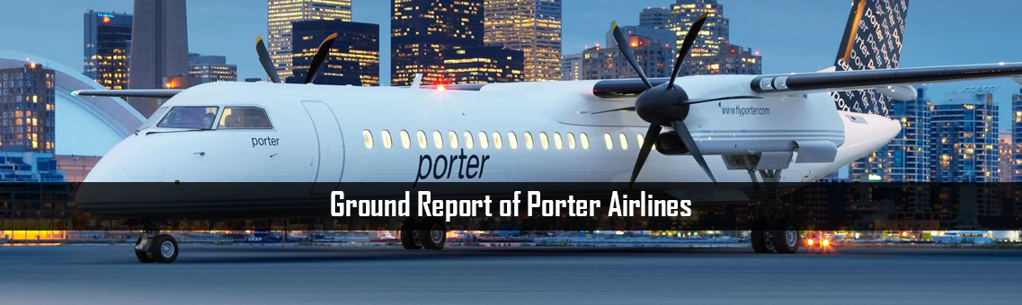 Porter-Ground-Report