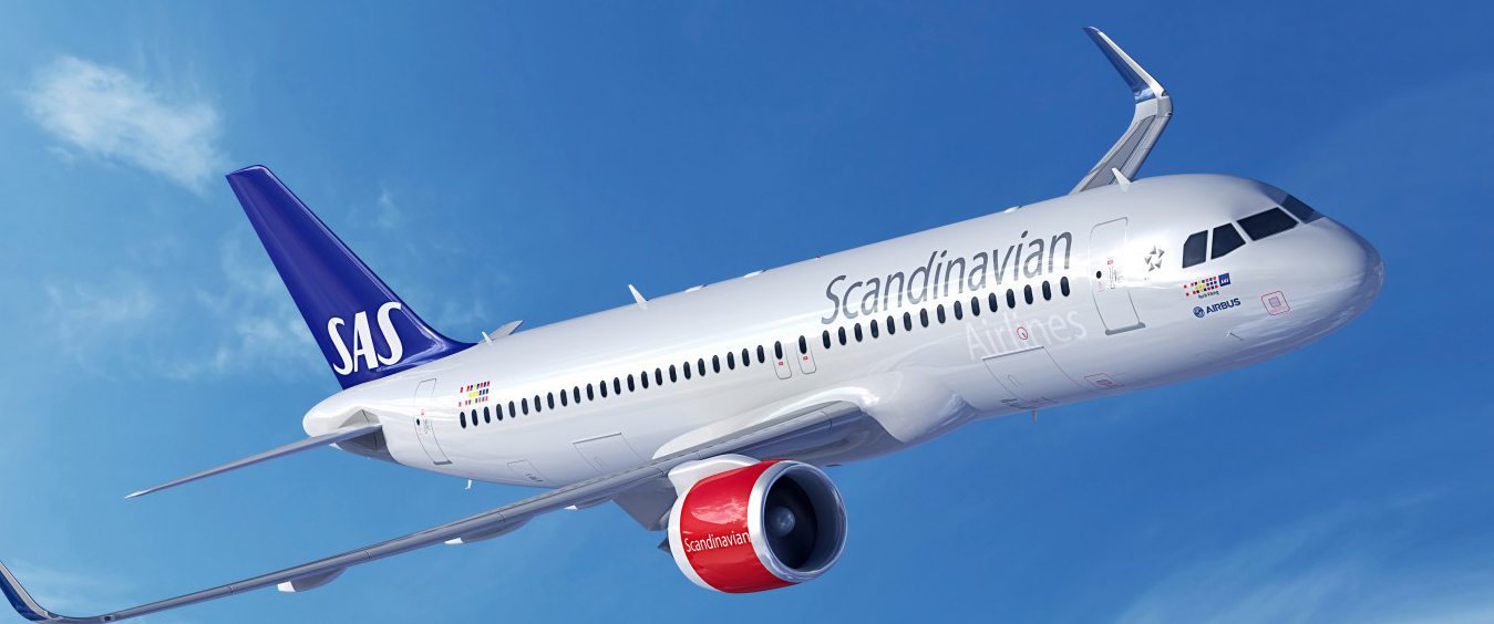 sas airlines baggage cost