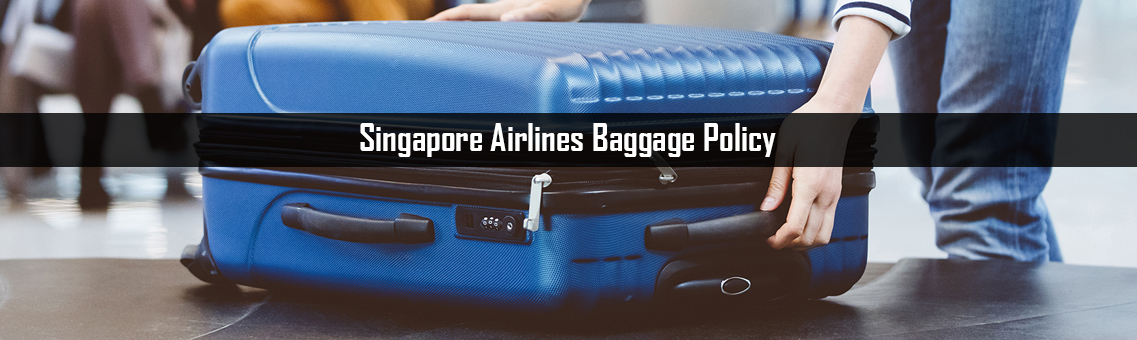 Singapore-Airlines-Baggage