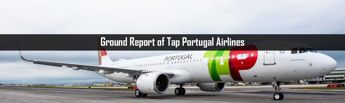 Tap-Portugal-Airlines-Ground-Report