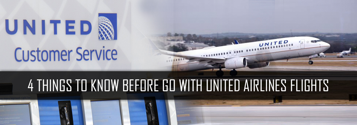 Affordable Vacation With United Flights 
Vacation Package