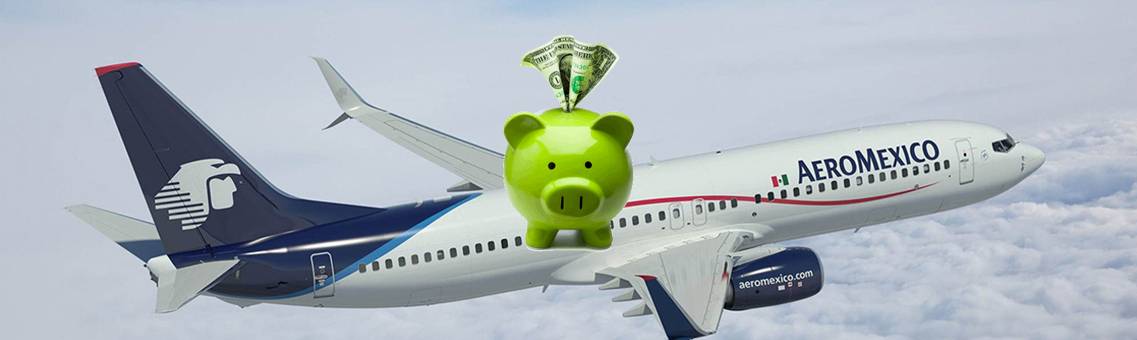 How to Save on Aeromexico Flights to Canada?
