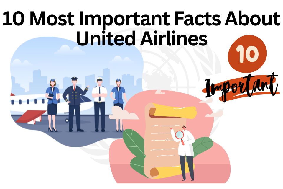 10-most-important-facts-about-united-airlines
