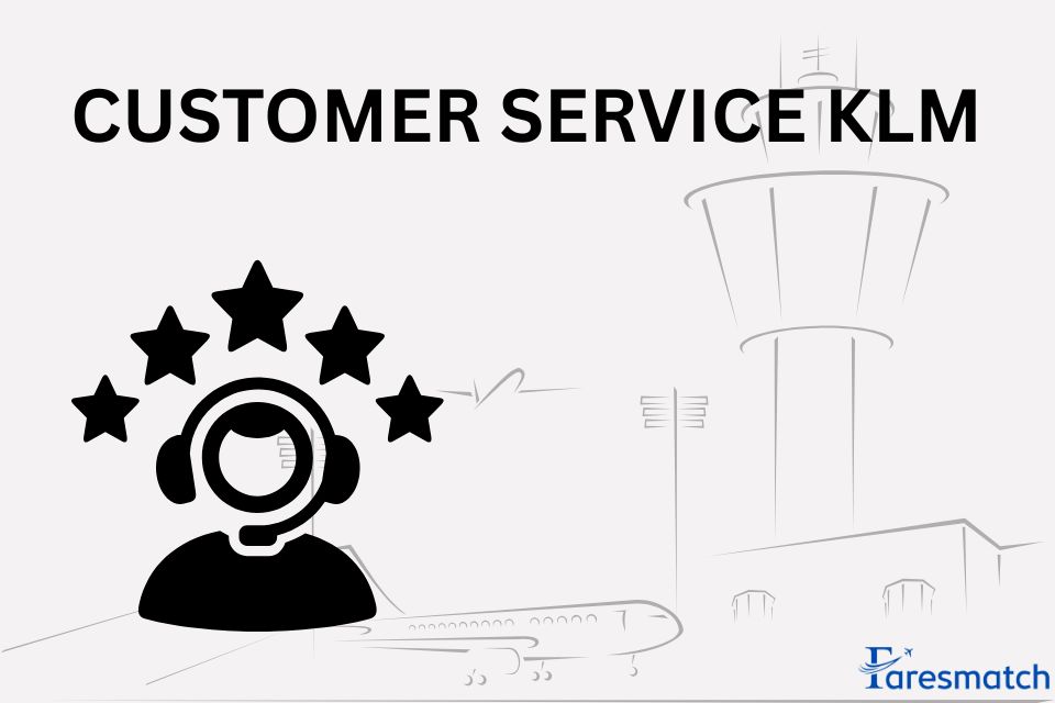 CUSTOMER-SERVICE-KLM
