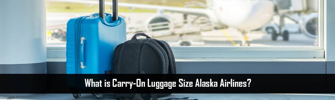 alaska carry on size