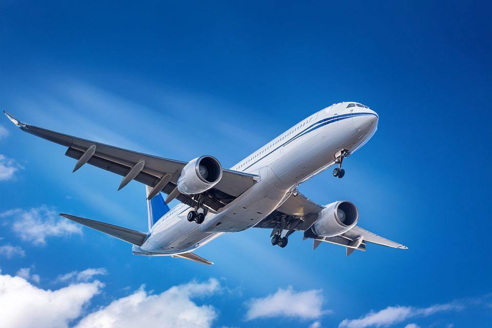 Unlock the Ultimate Travel Perk with the Companion Pass on Southwest Airlines