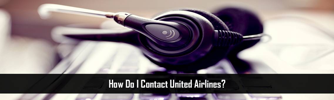 How Do I Contact United Airlines?