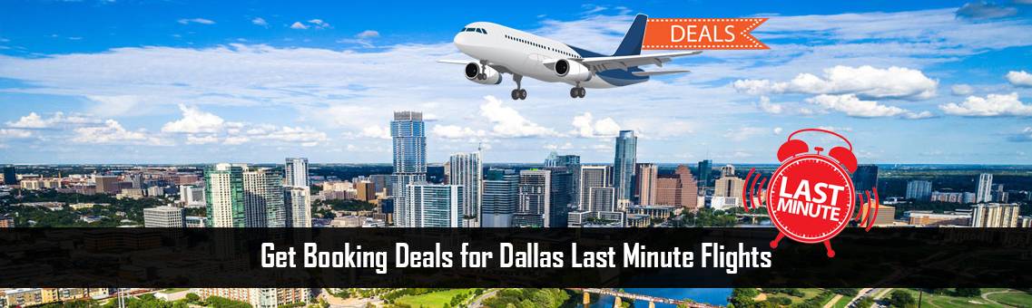 Dallas Las Minute Flights from $87 +1-800-918-3039