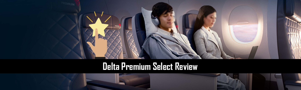 Delta Premium Select Review