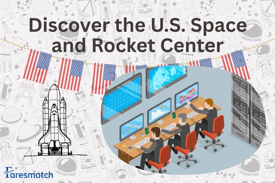 Discover-the-US-Space-and-Rocket-Center