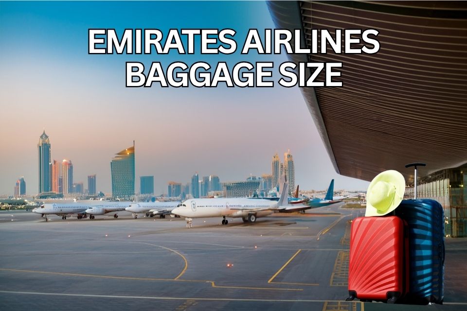 Emirates Airlines Baggage Size: A Comprehensive Guide