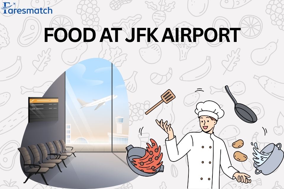 FOOD-AT-JFK-AIRPORT