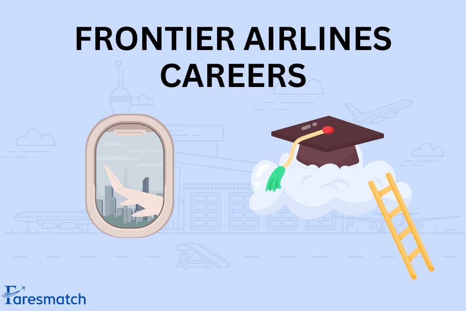 Frontier Airlines Careers: Soaring Toward Opportunity