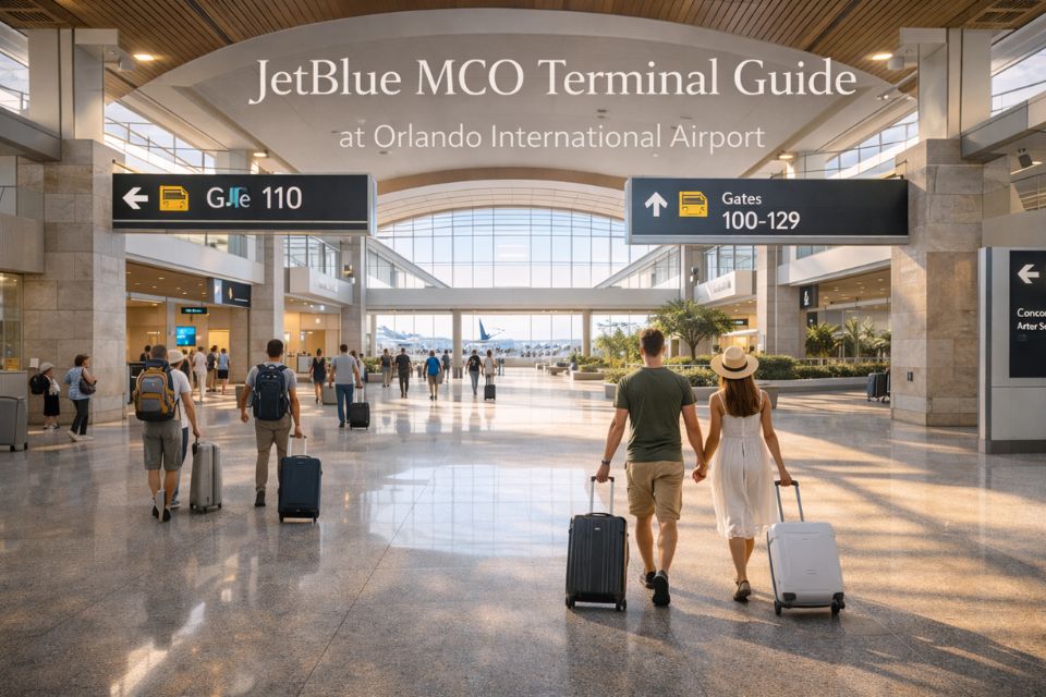 How Early Should I Arrive at AUS Airport? Guide 2026
