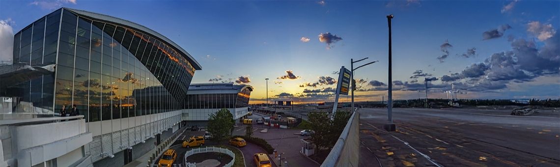 JFK Airport