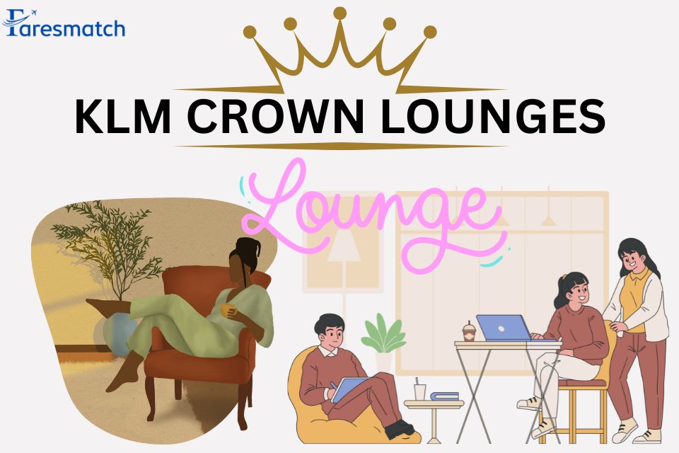 KLM-CROWN-LOUNGES