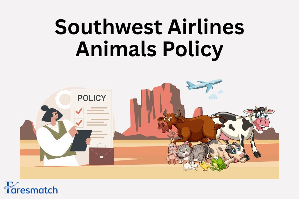 Southwest-Airlines-Animals-Policy
