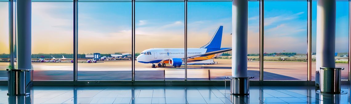 Southwest-Airlines-LaGuardia-Terminal