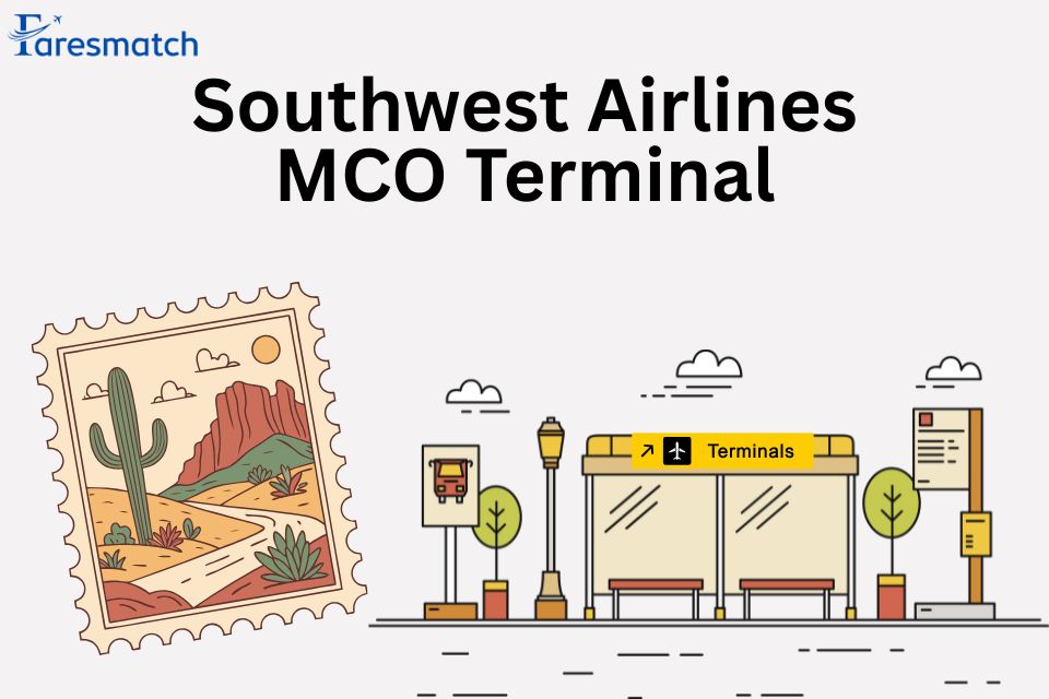 Southwest-Airlines-MCO-Terminal