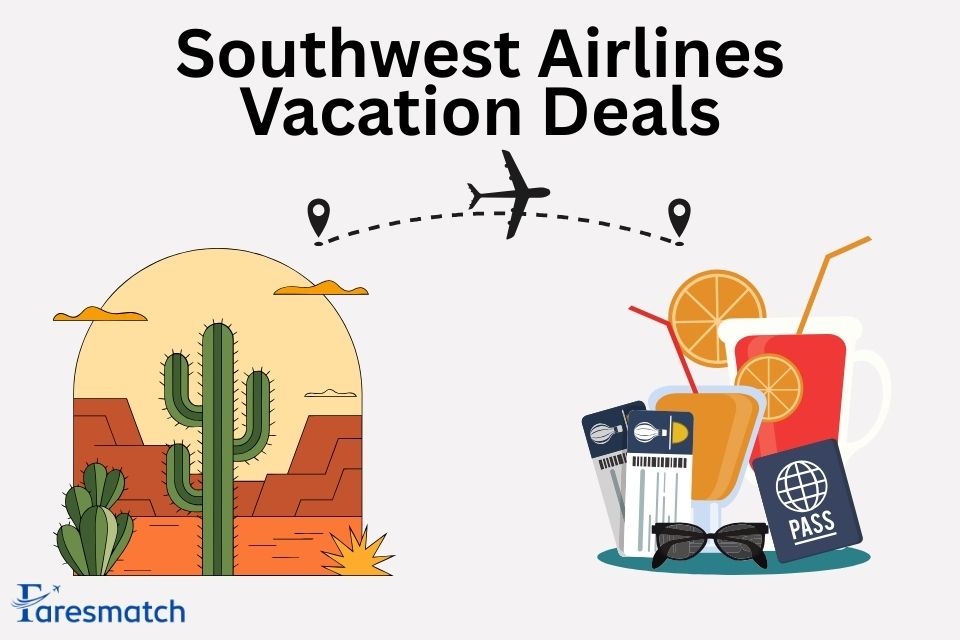 Southwest-Airlines-Vacation-Deals