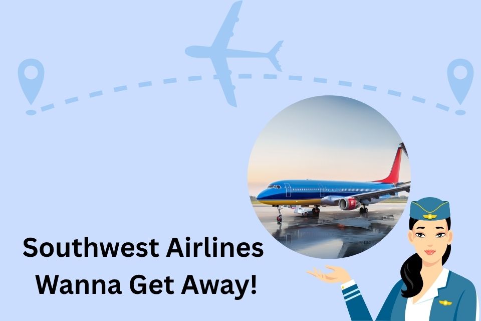 Southwest Airlines Wanna Get Away: Affordable Travel Made Easy