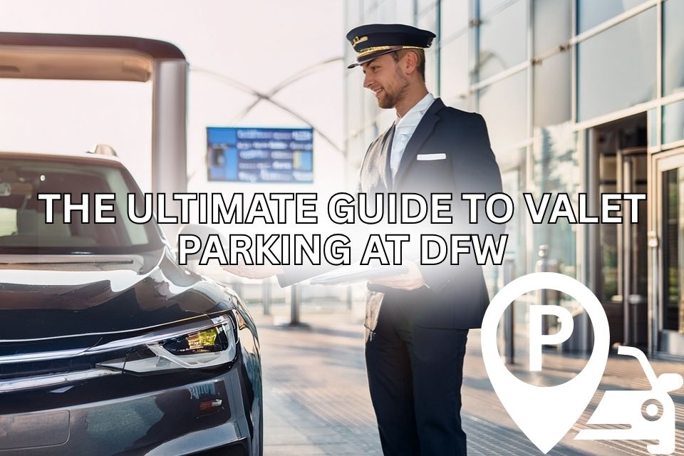 The Ultimate Guide to Valet Parking at DFW: Is It Worth It?