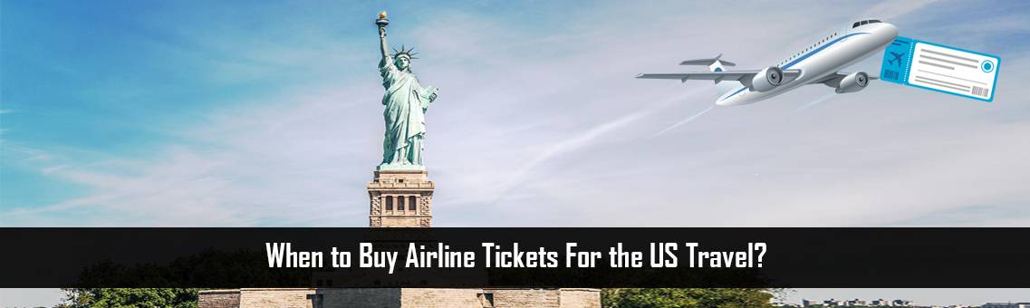 What is the best day to buy Airline Tickets? | Faresmatch
