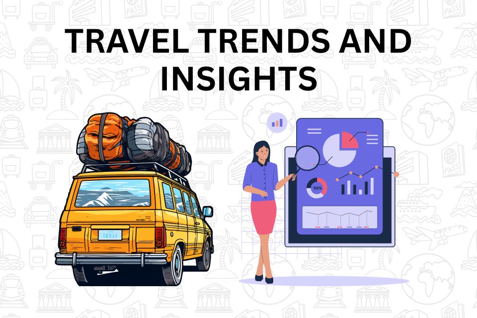 Travel Trends and Insights: Your Ultimate Guide to Flying Smarter in 2025