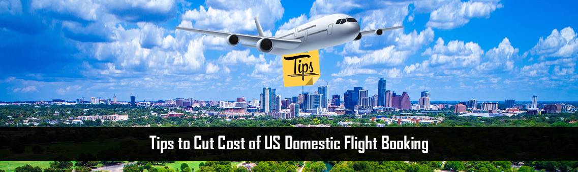 US Domestic Flight Booking Deals