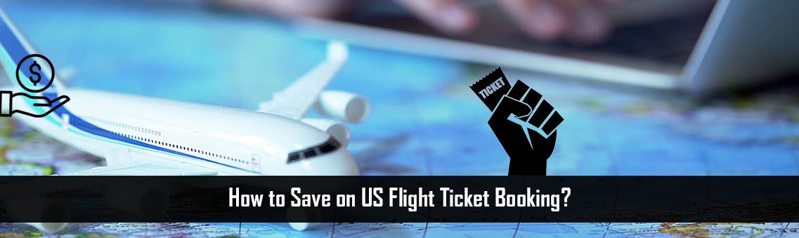 US Flight Ticket Booking