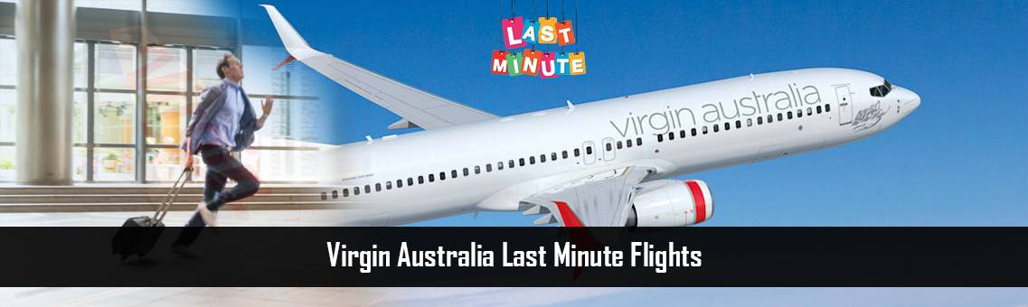 Virgin Atlantic Last Minute Flights Booking Deals