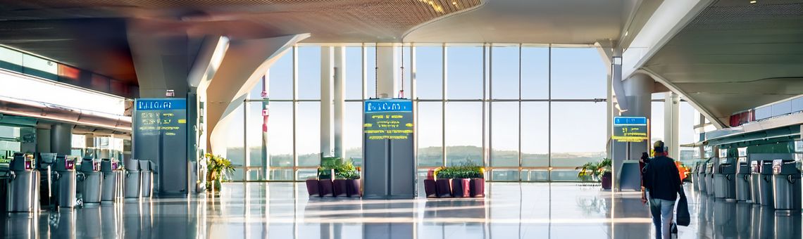 What-Terminal-is-Spirit-at-MCO