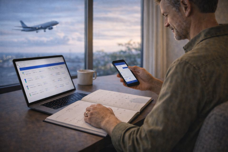 Tips for Finding Cheap International Flights