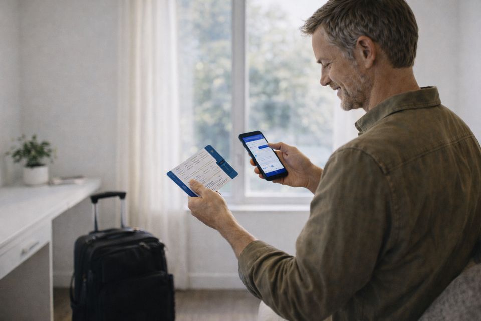 How to Book Cheap Airline Tickets Online in the US?