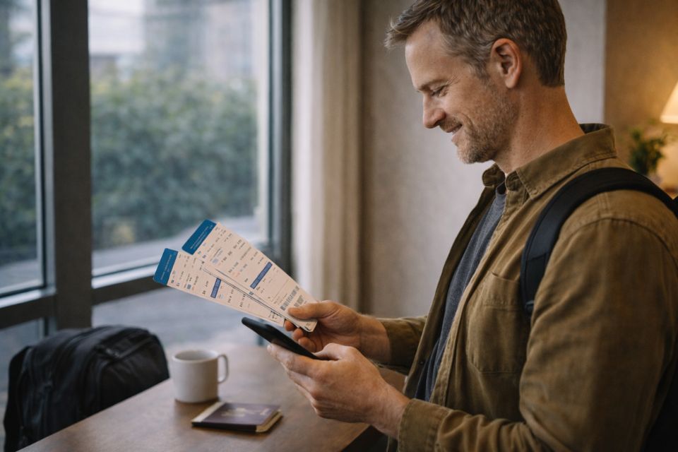 How to Book Cheap Flight Tickets Online – 20 Best Tips to Know