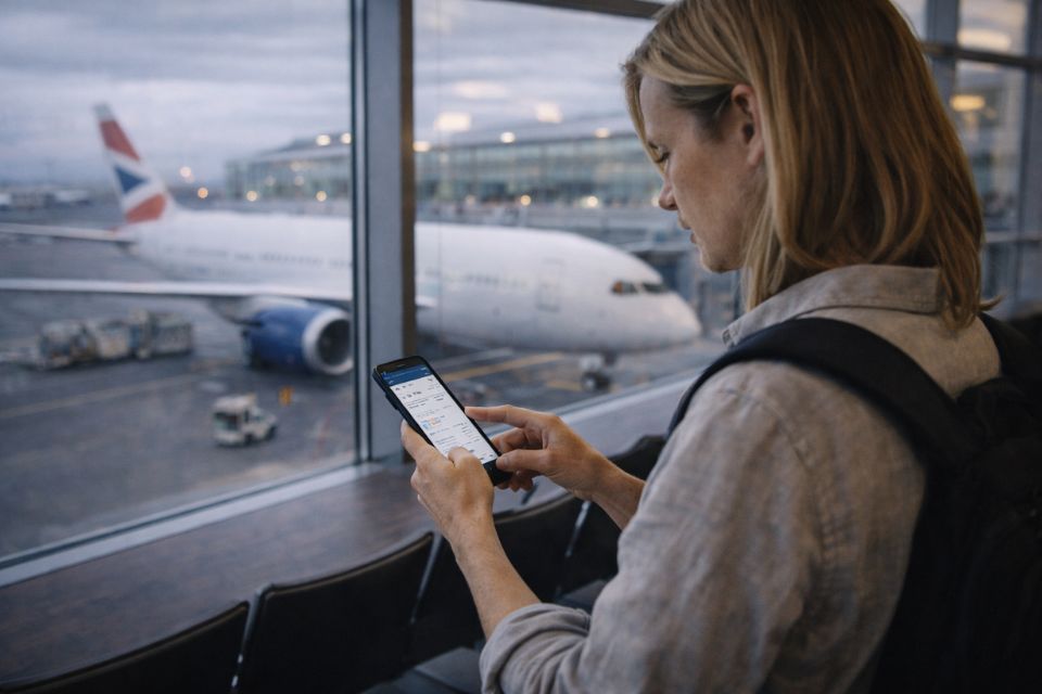 How to Manage British Airways Last Minute Flights?