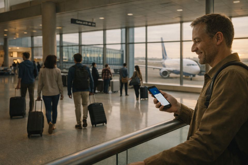 Facts About Cheap Airline Deals That You Should Know