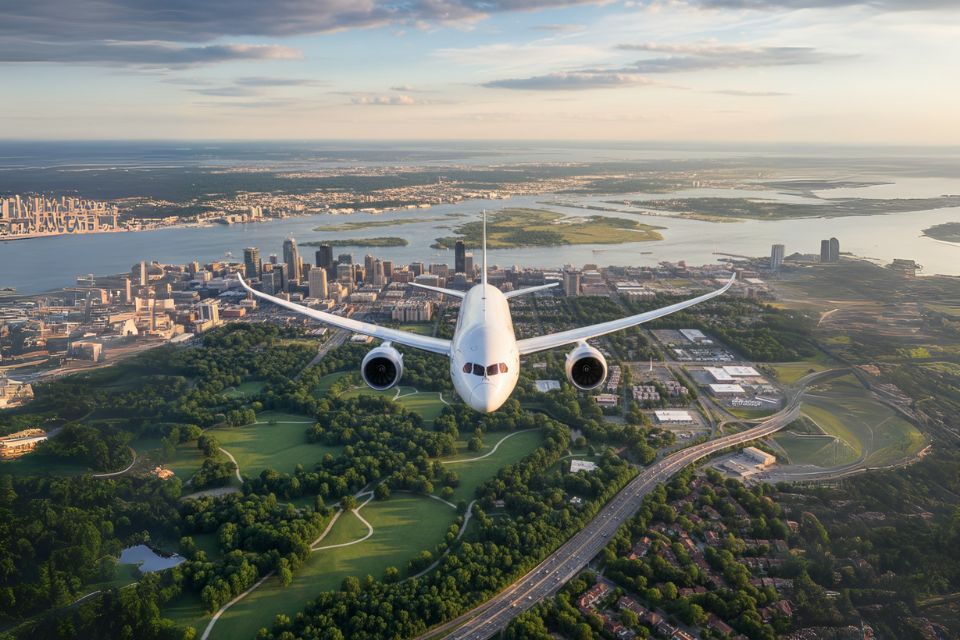 Which is the Cheapest Day to Book Maryland Flights?