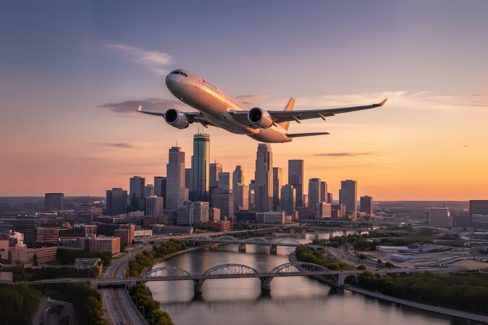 Cheapest Day to Book Minneapolis Flights
