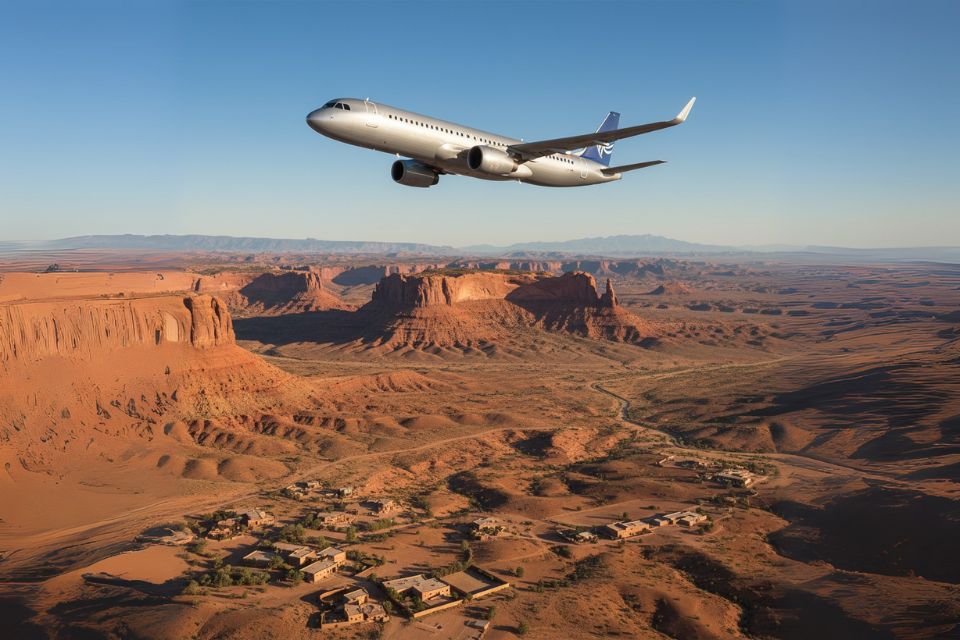 Cheapest Day to Book New Mexico Flights