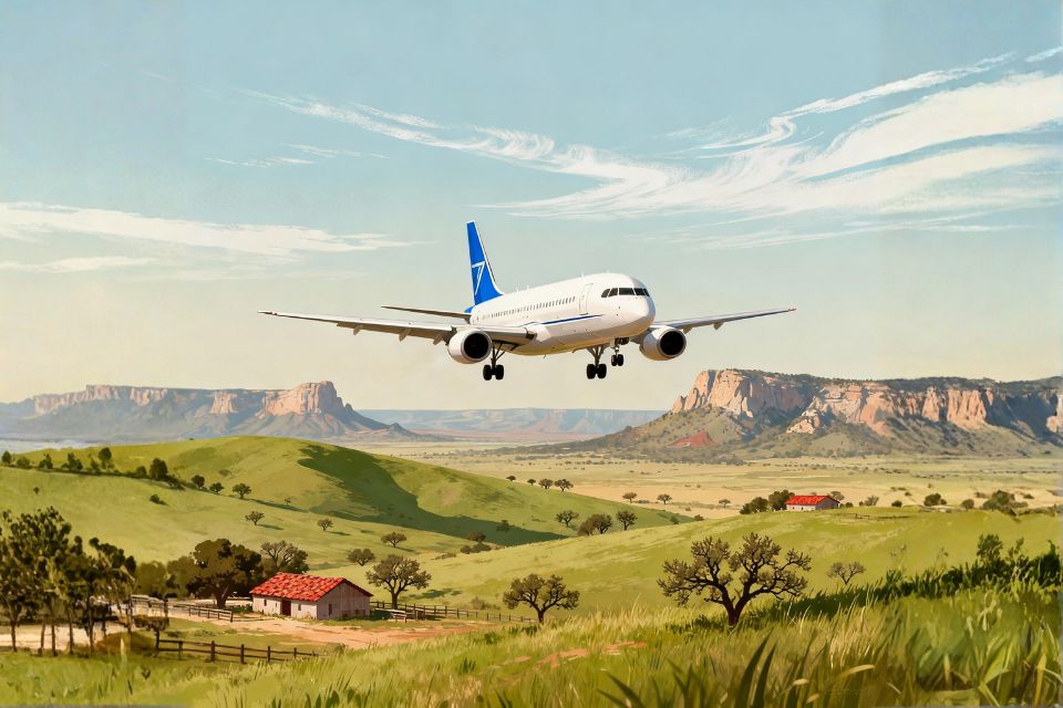 Which is the Cheapest Day to Fly for Texas?