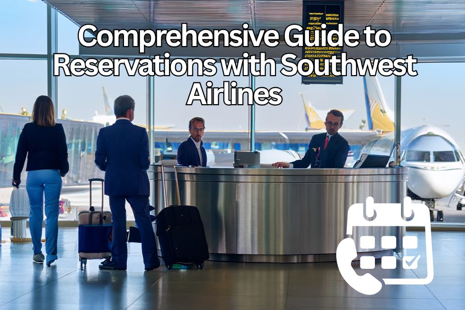 comprehensive-guide-to-reservations-with-southwest-airlines