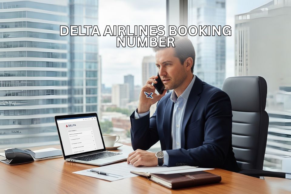 Things to do From Delta Airlines Booking Number