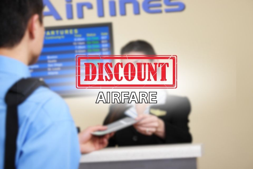 discount-airfare