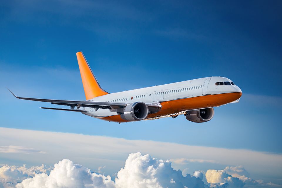 Last-Minute Adventures with EasyJet