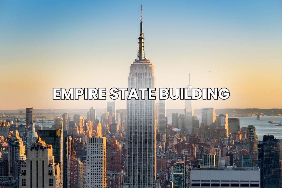 Empire State Building Full-Fledged Review